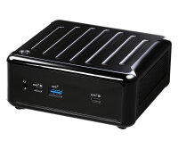 ASRock Barebone NUC-Box 4x4 BOX-5400U