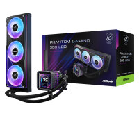 ASRock Phantom Gaming 360 LCD