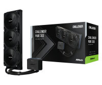 ASRock Challenger Pure 360