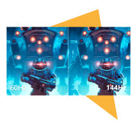 AOC 68,6cm (27")  Q27B36X  16:09 HDMI+DP black