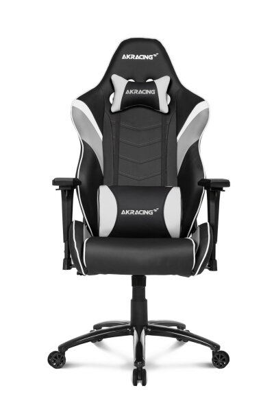 AKRACING Core LX Black White