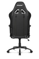 AKRACING Core LX Black White