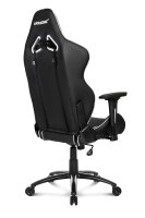 AKRACING Core LX Black White