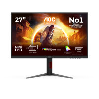 AOC 68,6cm (27")  U27G4XM   16:09 2xHDMI+DP+USB IPS...