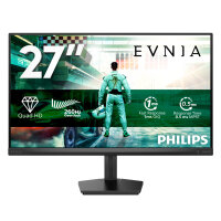 Philips 68,5cm (27,0") 27M2N3500PF 16:09 HDMI+DP black/grey