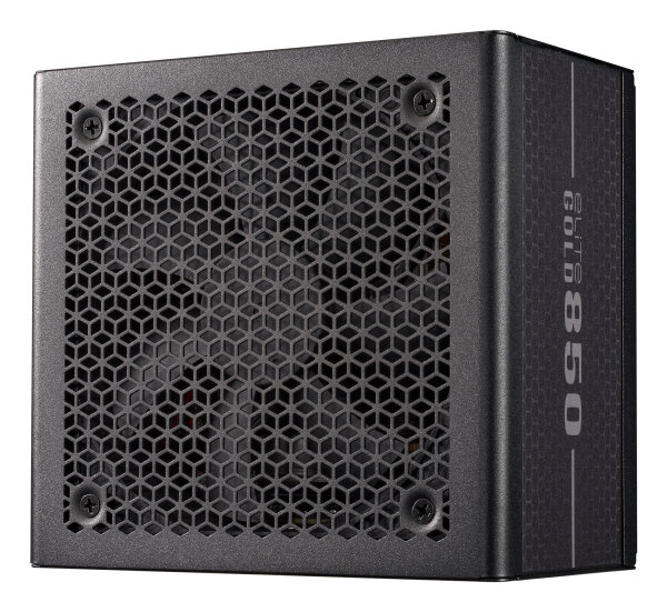 CoolerMaster Netzteil ELITE GOLD  850FM    850Watt