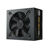 CoolerMaster Netzteil MWE 550W V3 NM FR Gold