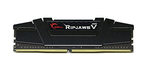 DDR4 16GB PC 3200 CL16 G.Skill     (1x16GB) 16GVK  Ripjaws
