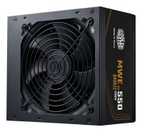 CoolerMaster Netzteil MWE 550W V3 Bronze