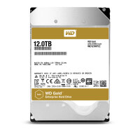 12TB WD Gold S-ATA 6Gb/s