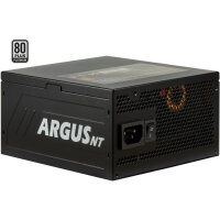 Inter-Tech PSU ArgusNT HA-850BA3, Platinum