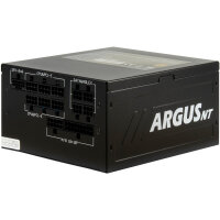 Inter-Tech PSU ArgusNT HA-850BA3, Platinum