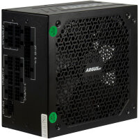 Inter-Tech PSU ArgusNT HA-850BA3, Platinum