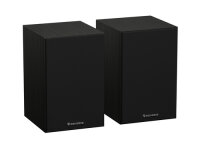 Genesis 2.0 Lautsprecher-System ARSEN 302BT schwarz