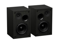 Genesis 2.0 Lautsprecher-System ARSEN 302BT schwarz