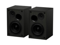 Genesis 2.0 Lautsprecher-System ARSEN 302BT schwarz