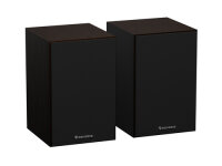Genesis 2.0 Lautsprecher-System ARSEN 302BT braun