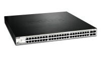 D-Link DGS-1210-52MP Gbit
