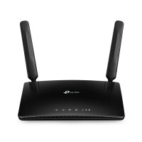 TP-Link WL-Router TL-MR6400 (LTE/4G/Modem/300MBit)