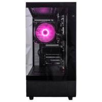 GamingLine R5-7600-RTX4070S OC 32GB,1TB M2,12GB 4070SUPER OC, B650,W-LAN+BT,850W,W11Pro