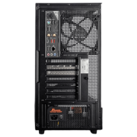 GamingLine R5-7600-RTX4070S OC 32GB,1TB M2,12GB 4070SUPER OC, B650,W-LAN+BT,850W,W11Pro