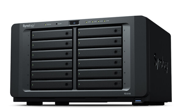 Synology FlashStation FS1018