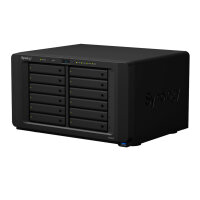 Synology FlashStation FS1018