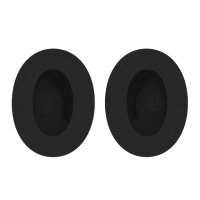 Jabra zub. Ohrkissen schwarz für Evolve3 85