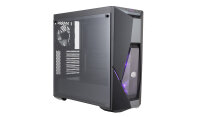 CoolerMaster MasterBox K500