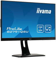 68.6cm(27")Iiyama B2791QSU-B1