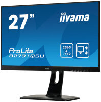 68.6cm(27")Iiyama B2791QSU-B1