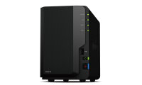 Synology DiskStation DS218