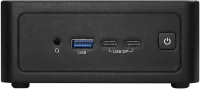 ASRock Barebone NUC-Box-155H/EU/AI
