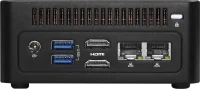 ASRock Barebone NUC-Box-155H/EU/AI