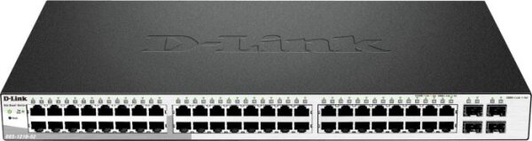 D-Link DGS-1210-28P Gbit