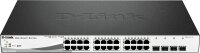D-Link DGS-1210-28P Gbit