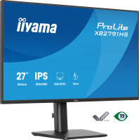 IIYAMA 68.5cm (27")   XB2791HS-B1 16:9  HDMI+DP  IPS