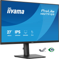 IIYAMA 68.5cm (27")   XB2791QS-B1 16:9  HDMI+DP  IPS