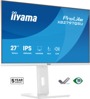 IIYAMA 68.6cm (27")   XB2797QSU-W1 16:9...