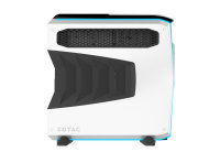 Zotac MEK1 Gaming PC White