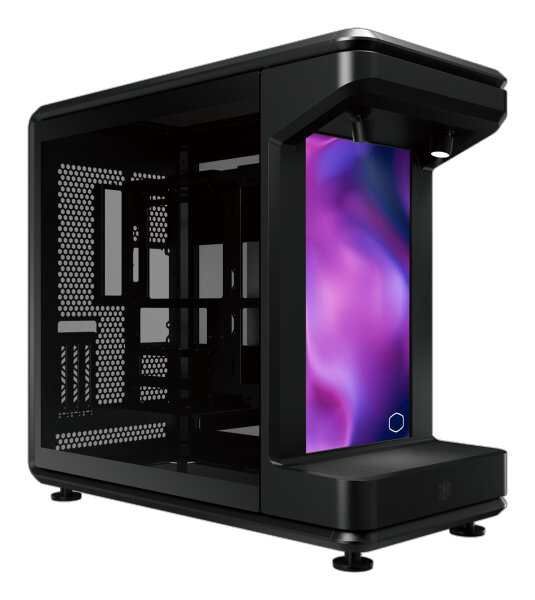 CoolerMaster Geh MasterFrame 360 Stage LCD