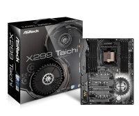 ASRock X299 Taichi XE