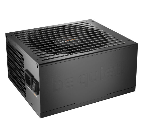650W BeQuiet StraightPower 11