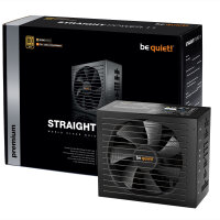 650W BeQuiet StraightPower 11