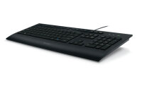 Logitech K280e Corded SCHWEIZ