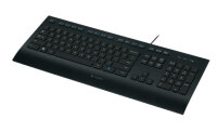 Logitech K280e Corded SCHWEIZ