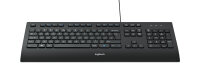 Logitech K280e Corded SCHWEIZ