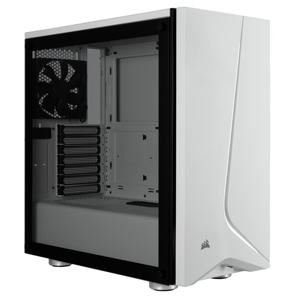Corsair Carbide SPEC-06 White