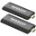 MEGASAT HDMI Extender Mini II Übertragungssystem