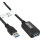 InLine USB 3.0 5m Verlängerung